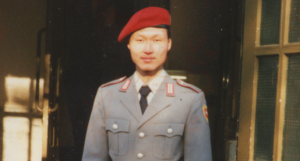 bundeswehr
